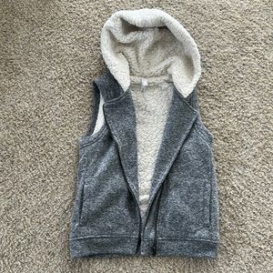 Woman’s Vest